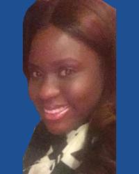 Columbia Nursing - Cheyenne Glasgow